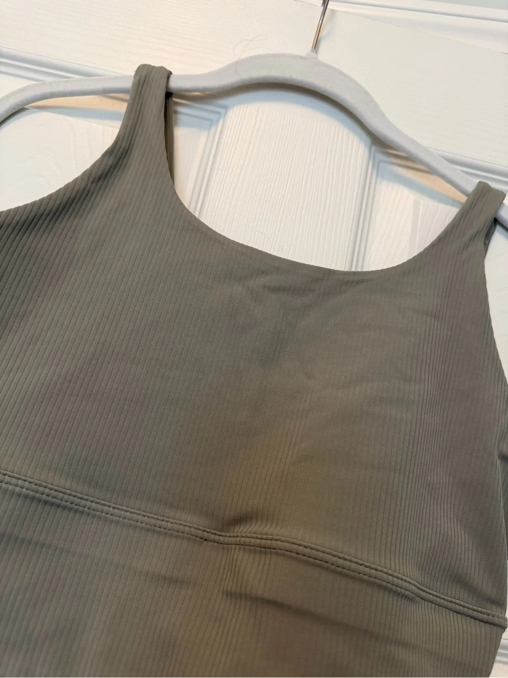 Nike Leggings & Bra Matching Set